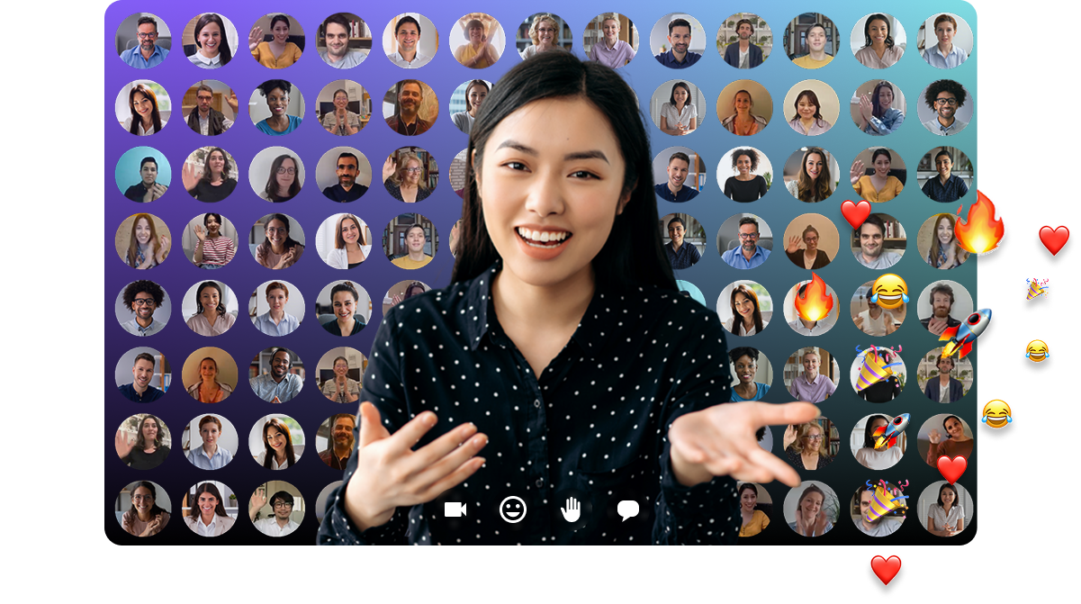 Sparkup interactive webinar